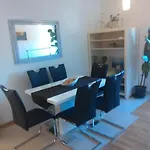 Marinka Apartman