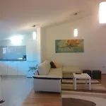 Marinka Apartman Zára