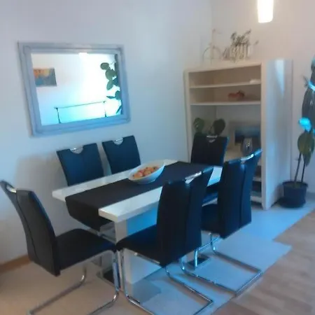 Marinka Apartment