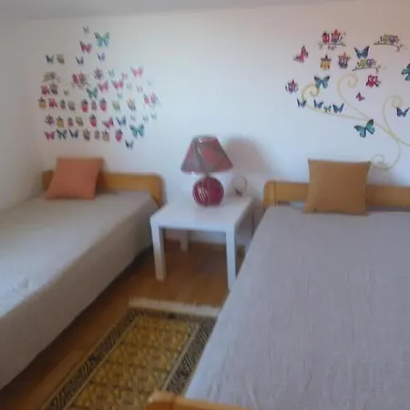 Διαμέρισμα Marinka *