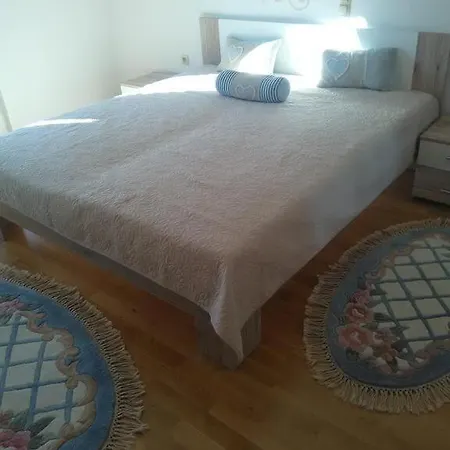 Marinka Διαμέρισμα Ζαντάρ