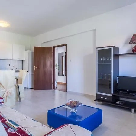Marinka Apartman