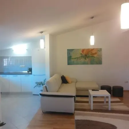 Marinka Διαμέρισμα Ζαντάρ