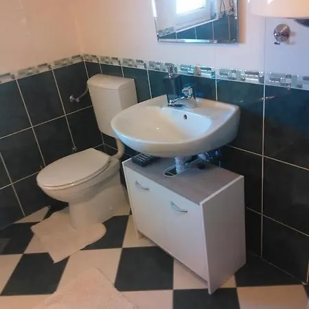 Διαμέρισμα Marinka *