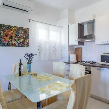 Marinka Apartmán *