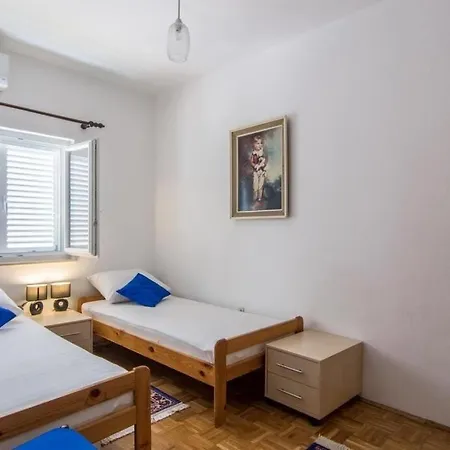 Marinka * Ζαντάρ