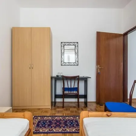 Apartmán Marinka *