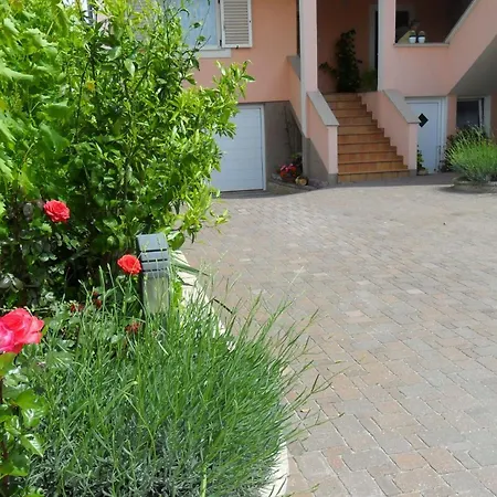 Διαμέρισμα Marinka Ζαντάρ