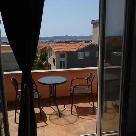 Marinka Apartmán