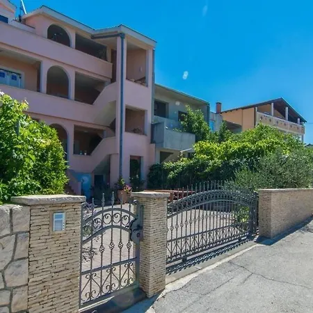 Διαμέρισμα Marinka *