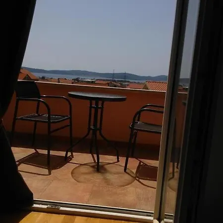 Marinka Apartmán Zadar