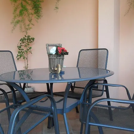 Marinka Apartman *