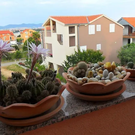 Marinka Apartman *